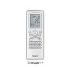  Gree Standart+ GWH12NB-K3NNB1A  