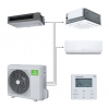 Lessar Indoor eMagic Inverter LS-MHE07KMA2 