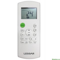  Lessar Пульт ИК LZ-UPL1 