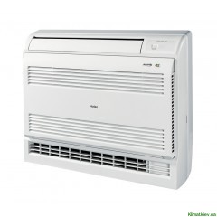  Haier Indoor Console AF09AS1ERA 