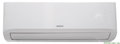 Lessar Cool+ LS-H24KKA2A
