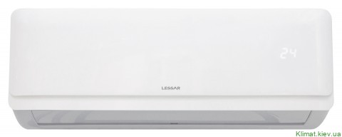 Lessar Indoor eMagic Inverter LS-MHE07KMA2