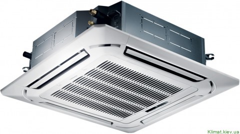 Lessar Business Inverter LS-HE12BCMA2