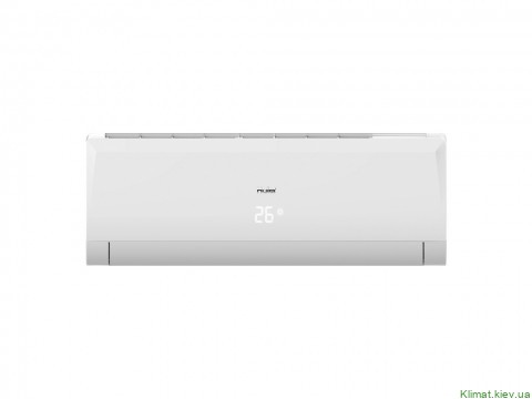Haier Crystal Inverter Wi-Fi AS09CB2HRA