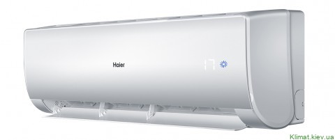 Haier Dawn Inverter Wi-Fi AS25S2SD1FA
