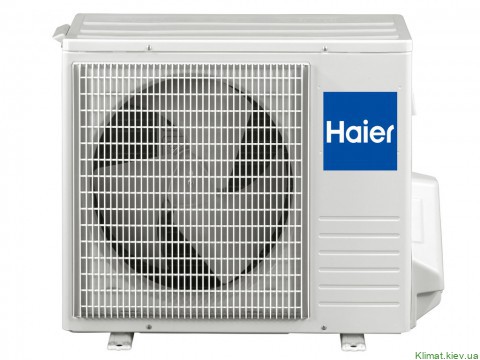 Haier Outdoor Multy inv 2U14CS4ERA