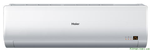 Haier Indoor multy Brezza AS09BS4HRA